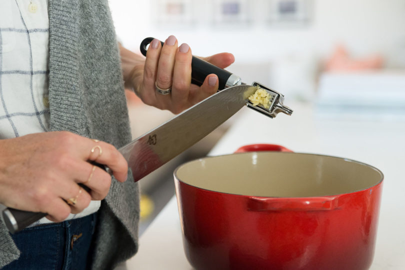 The kitchen gadgets i wouldn’t want to live without