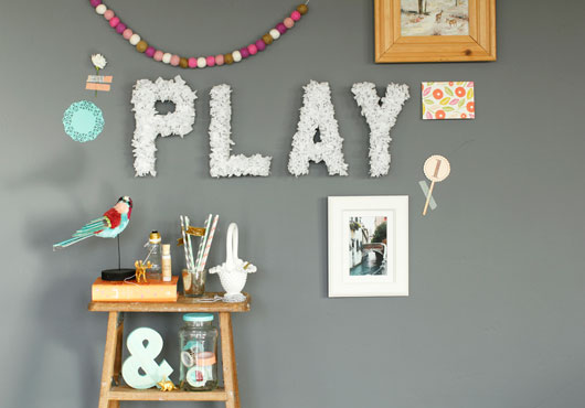 DIY Large Cardboard Letters: Part 1  Cardboard crafts diy, Cardboard  letters, Diy letters cardboard