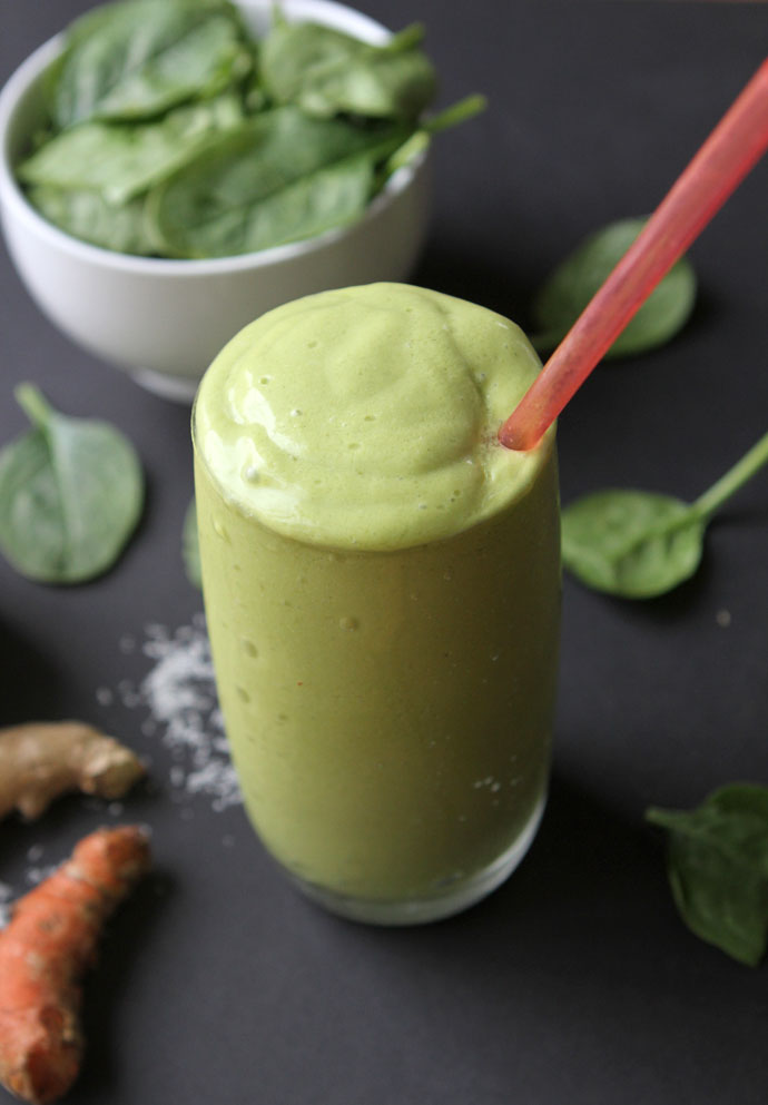 Power-Mango-Smoothie