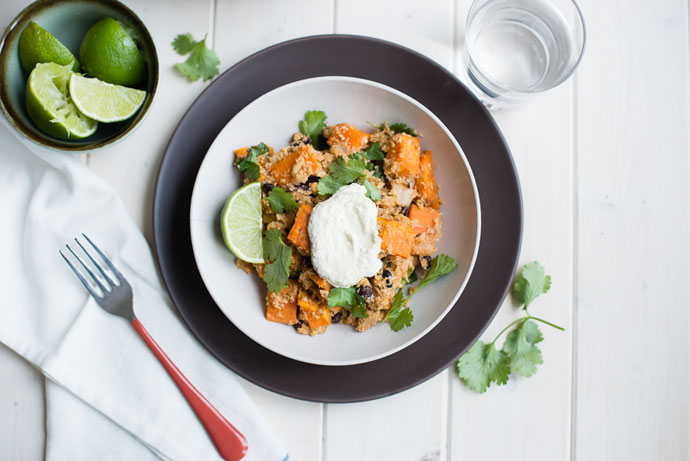 Roasted-Sweet-Potato-Cauliflower-Rice-5