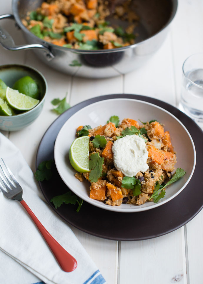 Roasted-Sweet-Potato-Cauliflower-Rice-7