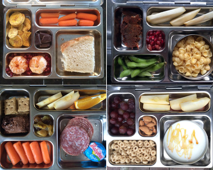 PlanetBox is the eco-friendly lunchbox for kids or adults - The Gadgeteer