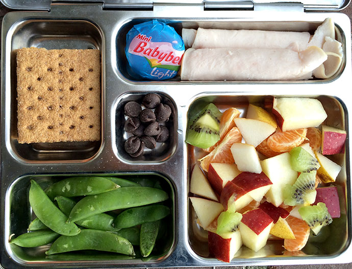 31 Healthy Lunches Packed in the Planetbox, Plus a Discount!