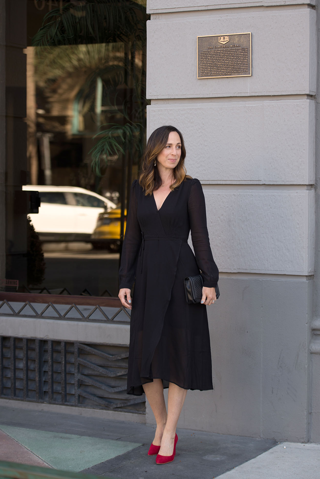 Howe We Live Daily Style – Little Black Dresses, Perfect For Holiday ...