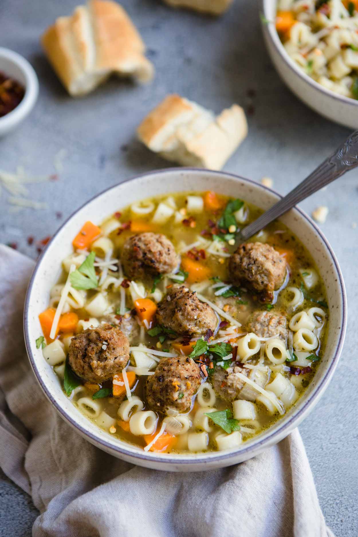 IP chicken and meatball stew : r/instantpot