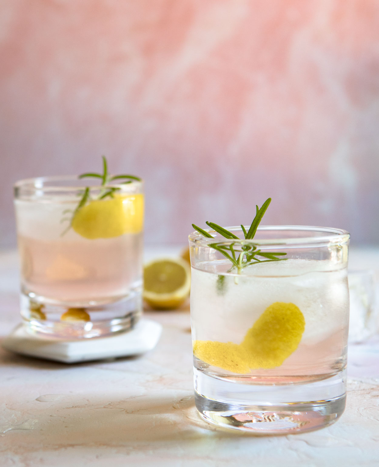 Best Gin and Tonic – A Couple Cooks