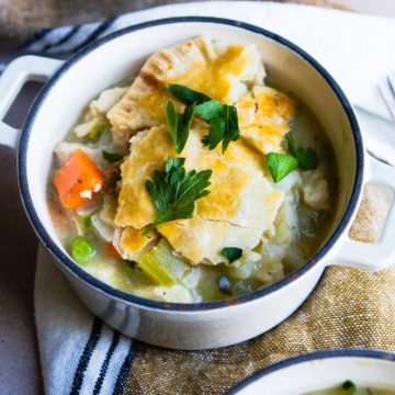 pot pie featured image