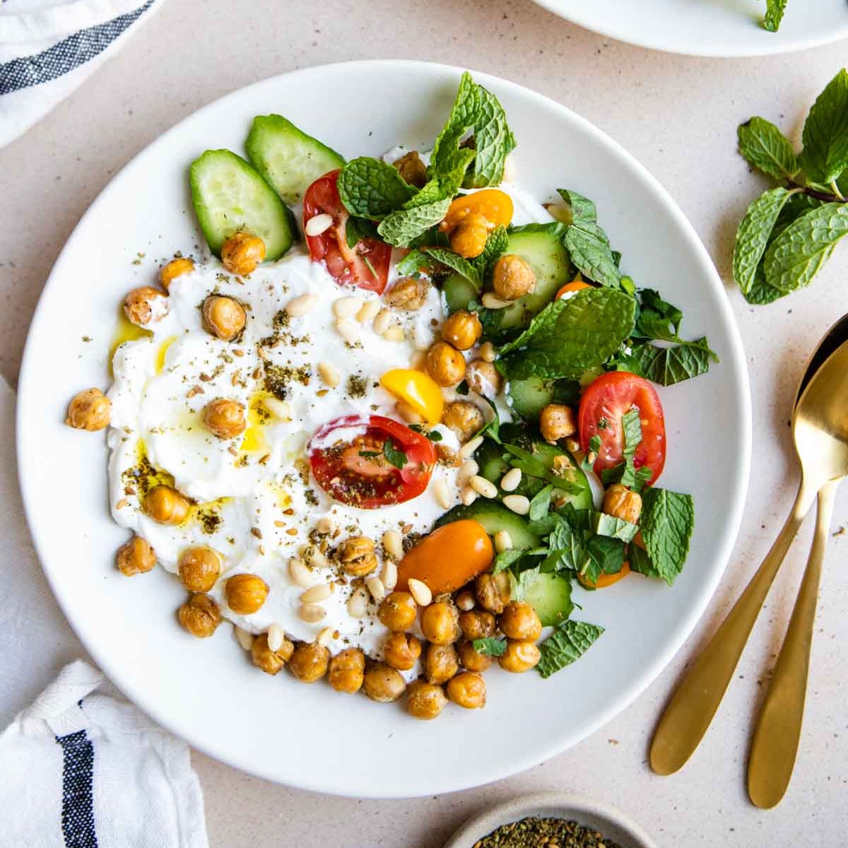 Plain greek yogurt recipes discount